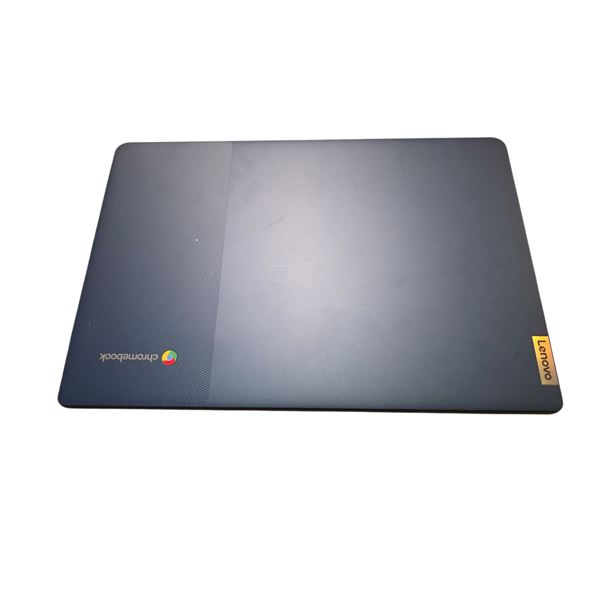 Lenovo 14" in Chromebook - IP Slim 3 Chrome 14M868 - 4GB Ram 128GB SSD - FHD - Abyss-Blue