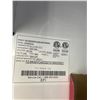 Image 2 : EFI - Bottom Mount Glass Door Freezer - Like New - Model: F2-54GDVCe - RV:$4300