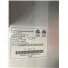 Image 2 : EFI - Bottom Mount Glass Door Freezer - Like New - Model: F2-54GDVC - RV:$4300