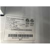 Image 2 : EFI - Bottom Mount Glass Door Freezer - Like New - Model: F2-54GDVCe - RV:$4300