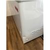Image 3 : New Air - Showcase Freezer - model: NIF-61-CG - Retails: $2029.99 - Dent on the side