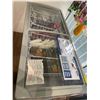 Image 5 : New Air - Showcase Freezer - model: NIF-61-CG - Retails: $2029.99 - Dent on the side
