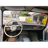 Image 14 : 1962 220SE Fintail Mercedes Benz - Blue - Manual - ODO 38126 KM - BC TITLE - VIN: 1110141007200