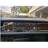 Image 18 : 1962 220SE Fintail Mercedes Benz - Blue - Manual - ODO 38126 KM - BC TITLE - VIN: 1110141007200