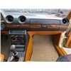 Image 10 : 1977 Mercedes Benz 240D - Ivory - Manual - ODO: 316530 KM - BC TITLE - VIN: 12312310046717