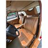 Image 12 : 1977 Mercedes Benz 240D - Ivory - Manual - ODO: 316530 KM - BC TITLE - VIN: 12312310046717