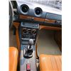 Image 15 : 1977 Mercedes Benz 240D - Ivory - Manual - ODO: 316530 KM - BC TITLE - VIN: 12312310046717