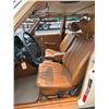 Image 16 : 1977 Mercedes Benz 240D - Ivory - Manual - ODO: 316530 KM - BC TITLE - VIN: 12312310046717