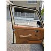Image 17 : 1977 Mercedes Benz 240D - Ivory - Manual - ODO: 316530 KM - BC TITLE - VIN: 12312310046717