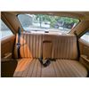 Image 18 : 1977 Mercedes Benz 240D - Ivory - Manual - ODO: 316530 KM - BC TITLE - VIN: 12312310046717
