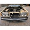 Image 28 : 1977 Mercedes Benz 240D - Ivory - Manual - ODO: 316530 KM - BC TITLE - VIN: 12312310046717