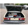 Image 31 : 1977 Mercedes Benz 240D - Ivory - Manual - ODO: 316530 KM - BC TITLE - VIN: 12312310046717