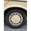 Image 32 : 1977 Mercedes Benz 240D - Ivory - Manual - ODO: 316530 KM - BC TITLE - VIN: 12312310046717
