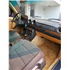 Image 12 : 1984 Mercedes Benz 300D Turbo Diesel - Ivory - Automatic - ODO: 162678 Miles - BC TITLE - VIN: WDB12