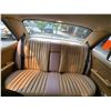 Image 19 : 1984 Mercedes Benz 300D Turbo Diesel - Ivory - Automatic - ODO: 162678 Miles - BC TITLE - VIN: WDB12