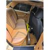 Image 20 : 1984 Mercedes Benz 300D Turbo Diesel - Ivory - Automatic - ODO: 162678 Miles - BC TITLE - VIN: WDB12