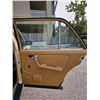 Image 21 : 1984 Mercedes Benz 300D Turbo Diesel - Ivory - Automatic - ODO: 162678 Miles - BC TITLE - VIN: WDB12