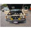 Image 22 : 1984 Mercedes Benz 300D Turbo Diesel - Ivory - Automatic - ODO: 162678 Miles - BC TITLE - VIN: WDB12