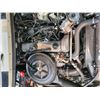 Image 24 : 1984 Mercedes Benz 300D Turbo Diesel - Ivory - Automatic - ODO: 162678 Miles - BC TITLE - VIN: WDB12