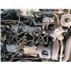 Image 25 : 1984 Mercedes Benz 300D Turbo Diesel - Ivory - Automatic - ODO: 162678 Miles - BC TITLE - VIN: WDB12