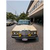 Image 3 : 1984 Mercedes Benz 300D Turbo Diesel - Ivory - Automatic - ODO: 162678 Miles - BC TITLE - VIN: WDB12