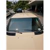 Image 4 : 1984 Mercedes Benz 300D Turbo Diesel - Ivory - Automatic - ODO: 162678 Miles - BC TITLE - VIN: WDB12