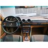 Image 9 : 1984 Mercedes Benz 300D Turbo Diesel - Ivory - Automatic - ODO: 162678 Miles - BC TITLE - VIN: WDB12