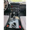 Image 12 : 1985 Mercedes Benz 300GD - Green - Manual - ODO 2140 Miles - BC TITLE - VIN: 46033317038779