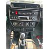 Image 13 : 1985 Mercedes Benz 300GD - Green - Manual - ODO 2140 Miles - BC TITLE - VIN: 46033317038779
