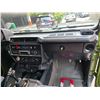 Image 14 : 1985 Mercedes Benz 300GD - Green - Manual - ODO 2140 Miles - BC TITLE - VIN: 46033317038779