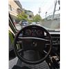Image 16 : 1985 Mercedes Benz 300GD - Green - Manual - ODO 2140 Miles - BC TITLE - VIN: 46033317038779
