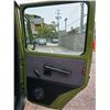 Image 19 : 1985 Mercedes Benz 300GD - Green - Manual - ODO 2140 Miles - BC TITLE - VIN: 46033317038779