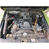 Image 22 : 1985 Mercedes Benz 300GD - Green - Manual - ODO 2140 Miles - BC TITLE - VIN: 46033317038779