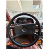 Image 13 : 1983 Mercedes Benz 240D - Ivory - Automatic - ODO 129772 Miles - US TITLE - VIN: WDB12312312395783