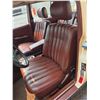 Image 18 : 1983 Mercedes Benz 240D - Ivory - Automatic - ODO 129772 Miles - US TITLE - VIN: WDB12312312395783