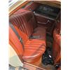 Image 21 : 1983 Mercedes Benz 240D - Ivory - Automatic - ODO 129772 Miles - US TITLE - VIN: WDB12312312395783