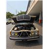 Image 23 : 1983 Mercedes Benz 240D - Ivory - Automatic - ODO 129772 Miles - US TITLE - VIN: WDB12312312395783