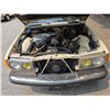 Image 24 : 1983 Mercedes Benz 240D - Ivory - Automatic - ODO 129772 Miles - US TITLE - VIN: WDB12312312395783