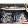 Image 33 : 1983 Mercedes Benz 240D - Ivory - Automatic - ODO 129772 Miles - US TITLE - VIN: WDB12312312395783
