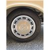 Image 37 : 1983 Mercedes Benz 240D - Ivory - Automatic - ODO 129772 Miles - US TITLE - VIN: WDB12312312395783