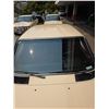 Image 8 : 1983 Mercedes Benz 240D - Ivory - Automatic - ODO 129772 Miles - US TITLE - VIN: WDB12312312395783