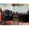 Image 9 : 1983 Mercedes Benz 240D - Ivory - Automatic - ODO 129772 Miles - US TITLE - VIN: WDB12312312395783