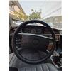 Image 12 : 1986 Mercedes Benz 190E 2.3L - Grey - Manual - ODO: 66174 Miles - BC TITLE - VIN: WDBDA24D7GF186035