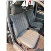 Image 14 : 1986 Mercedes Benz 190E 2.3L - Grey - Manual - ODO: 66174 Miles - BC TITLE - VIN: WDBDA24D7GF186035