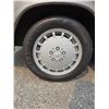 Image 21 : 1986 Mercedes Benz 190E 2.3L - Grey - Manual - ODO: 66174 Miles - BC TITLE - VIN: WDBDA24D7GF186035