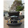 Image 24 : 1986 Mercedes Benz 190E 2.3L - Grey - Manual - ODO: 66174 Miles - BC TITLE - VIN: WDBDA24D7GF186035