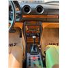 Image 14 : 1982 Mercedes Benz 300D Turbo Diesel - Ivory - Automatic - ODO: 116987 Miles - BC Title - VIN: WDBAB