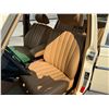 Image 19 : 1982 Mercedes Benz 300D Turbo Diesel - Ivory - Automatic - ODO: 116987 Miles - BC Title - VIN: WDBAB