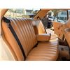 Image 21 : 1982 Mercedes Benz 300D Turbo Diesel - Ivory - Automatic - ODO: 116987 Miles - BC Title - VIN: WDBAB