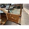 Image 23 : 1982 Mercedes Benz 300D Turbo Diesel - Ivory - Automatic - ODO: 116987 Miles - BC Title - VIN: WDBAB